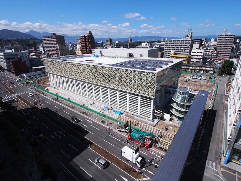 🏛️ 오이타 현립 미술관 (오이타켄리쓰비주쓰칸 오팜) 이미지 6